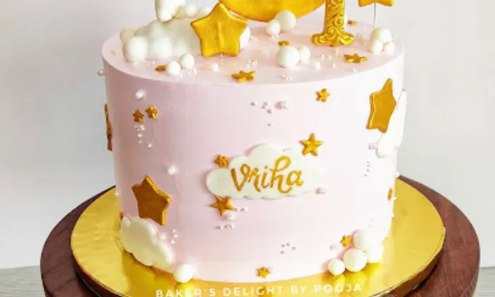 The Cake Boutique Pune